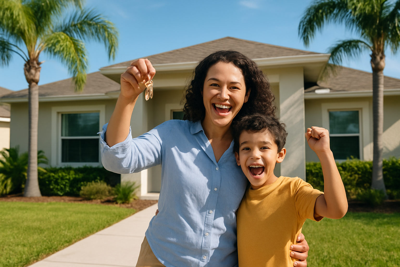 Buying a House as a Single Mother: A Practical Guide to Homeownership