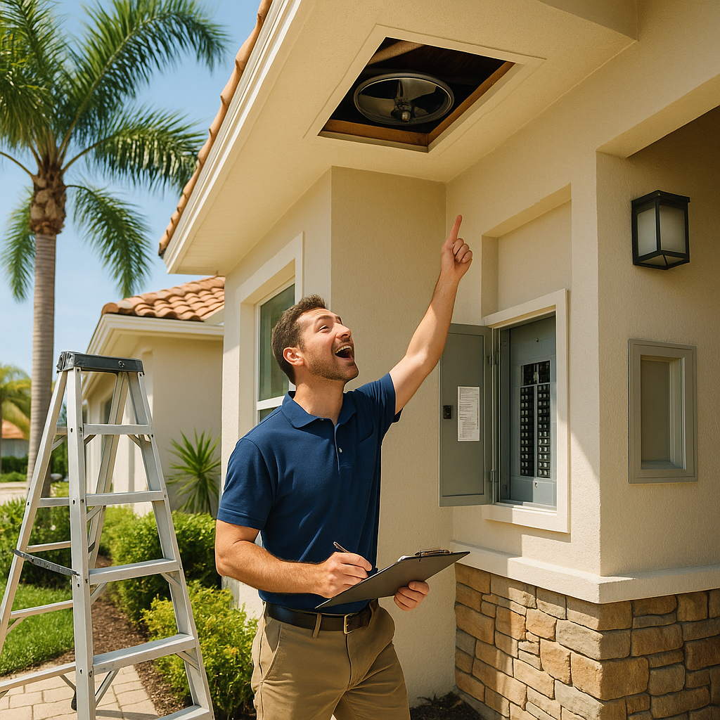 Home Inspections: What They Are and How to Use Them